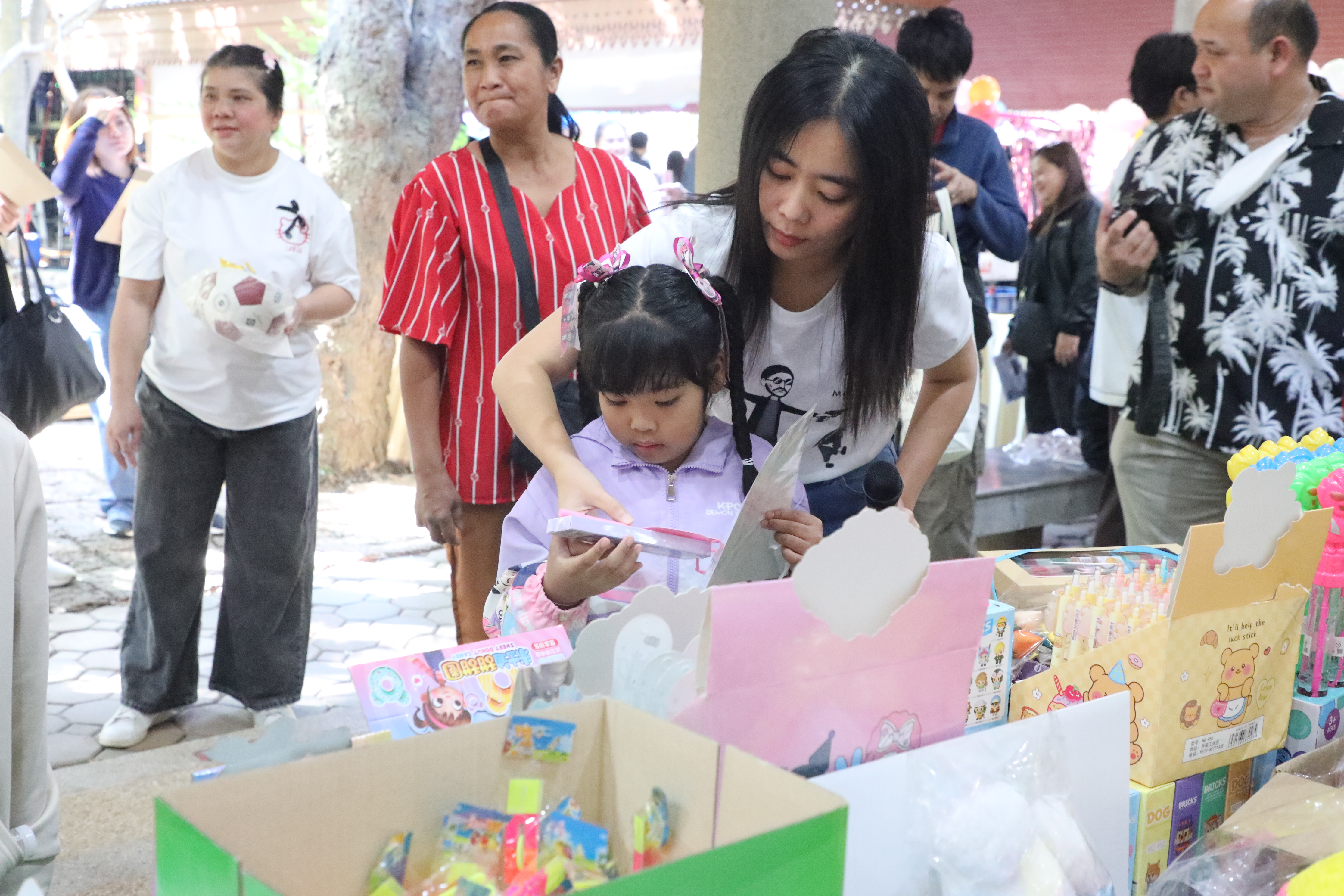 title - ส.ป.ก. เข้าร่วมงานวันเด็กแห่งชาติ ประจำปี 2569 ของกระทรวงเกษตรและสหกรณ์